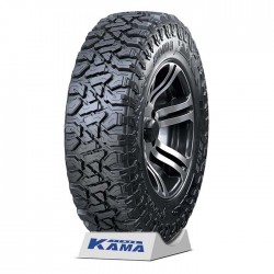 Автошина Кама FLAME M/T (НК-434) R16 225/75 108Q